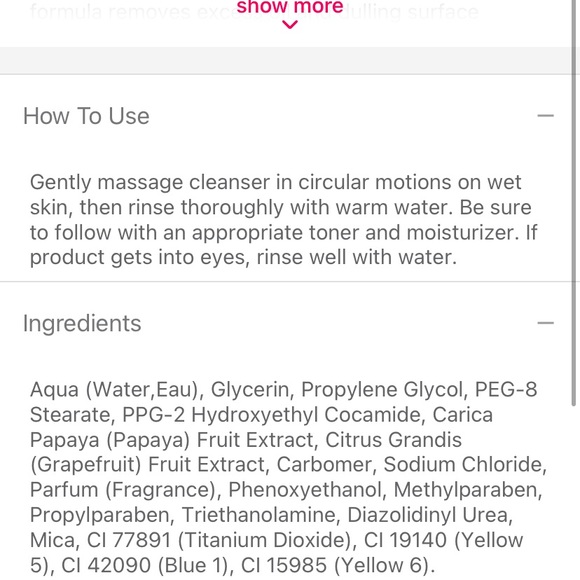 NWT Mario Badescu Cleanser, Mist, & Bag Bundle Set - Picture 13 of 13